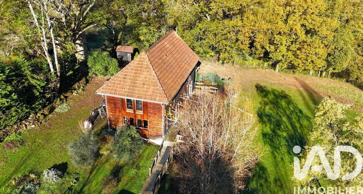 Photo 5 - Maison à BEDUER