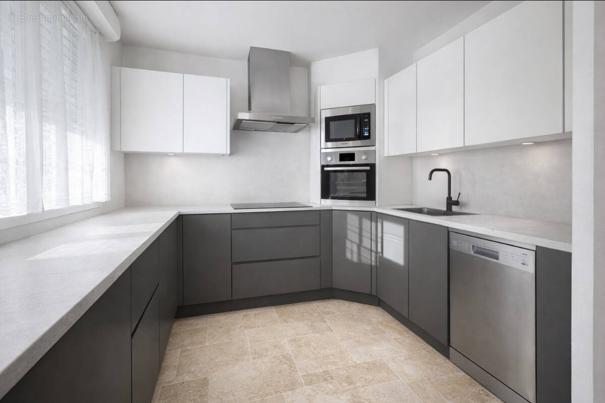 Appartement à SISTERON