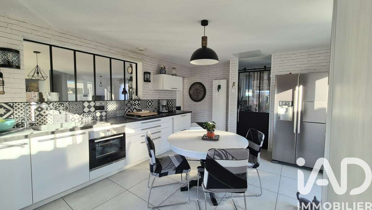 Photo 5 - Maison à SAINT-CYPRIEN