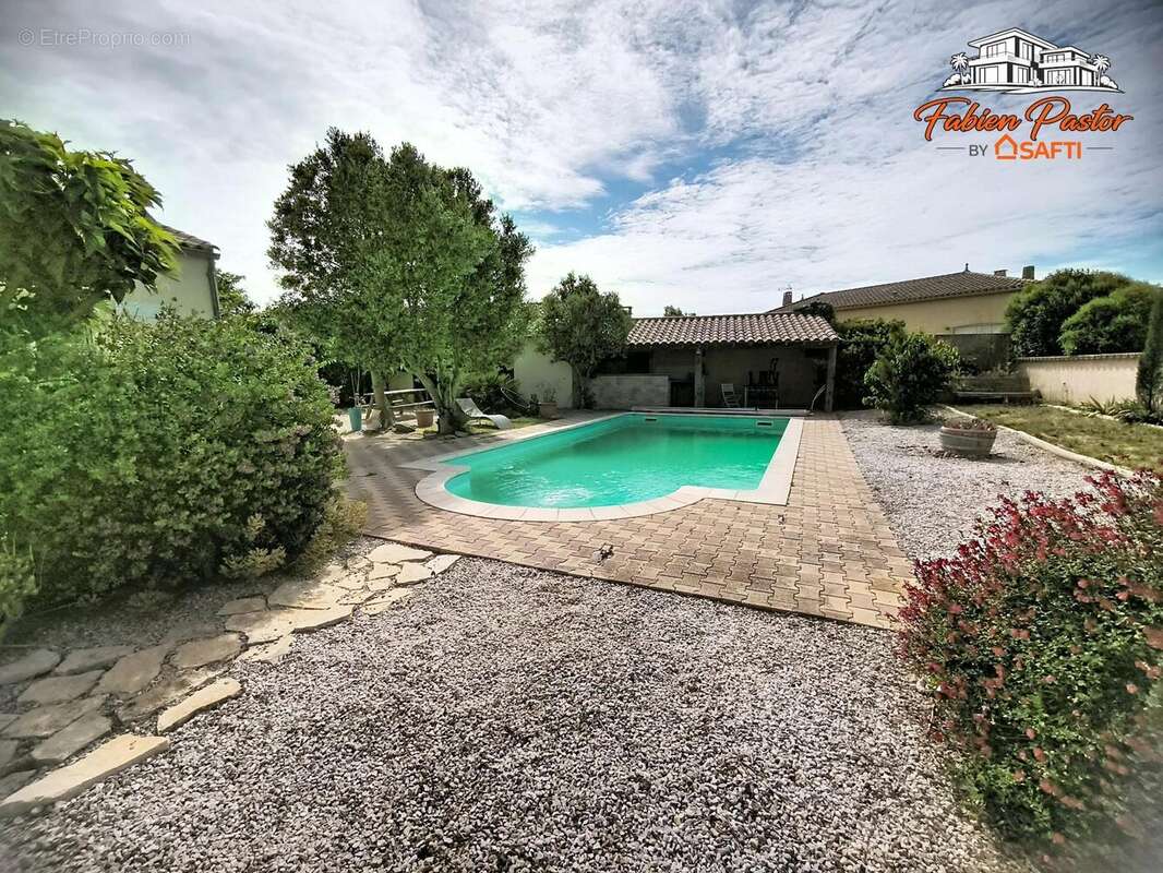 Photo 5 - Maison à MOUSSAN