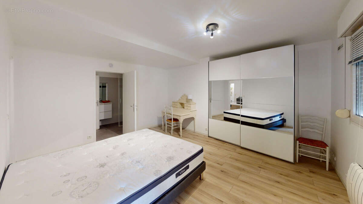 Appartement à BESANCON