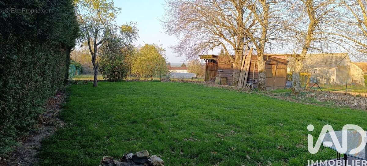 Photo 8 - Maison à FERE-EN-TARDENOIS