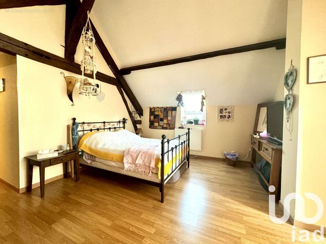 Photo 9 - Maison à SAINT-AMAND-EN-PUISAYE