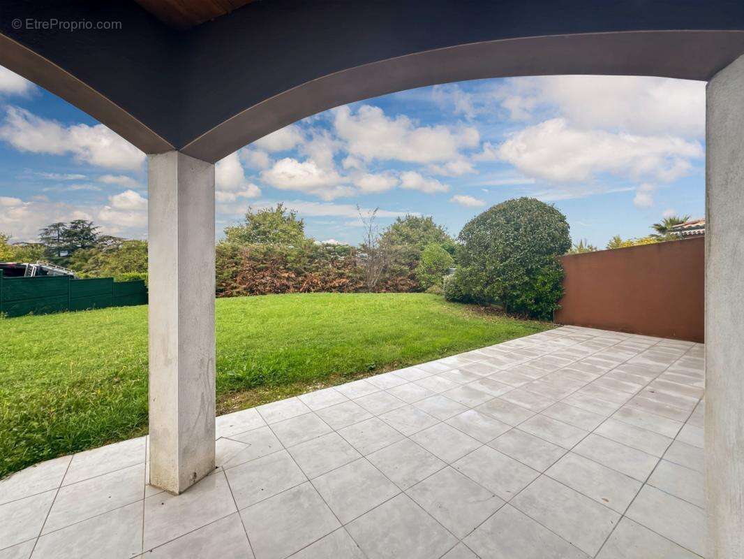 Maison à LORIOL-SUR-DROME