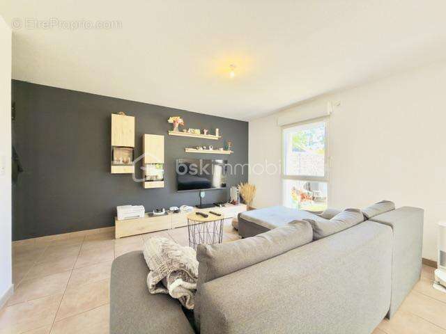 Appartement à PFASTATT