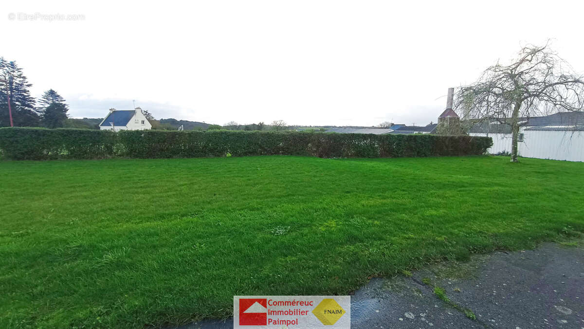 A vendre, kerfot, maison 109 m2, terrain 1500 m2, - photo 8