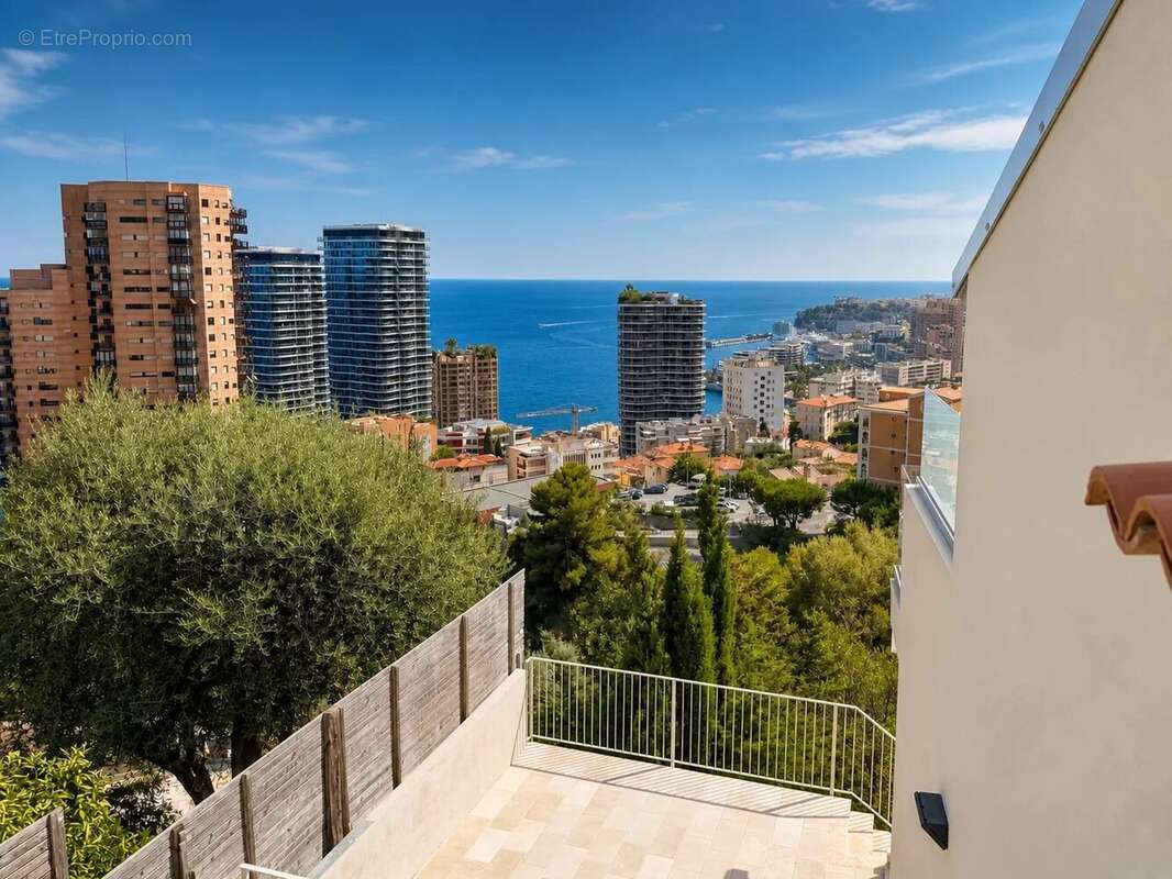 Immobilier roquebrune cap martin - proximité monaco - appartement 4/5 pièces neuf - photo 18