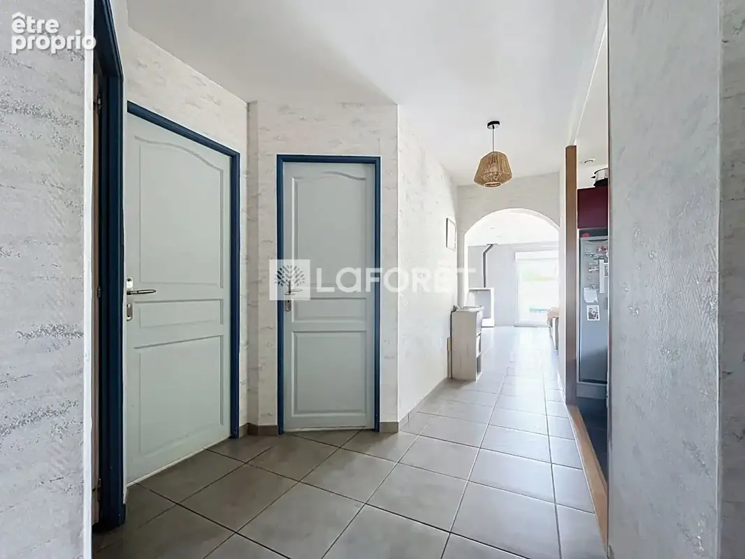 Maison axe Gaillon / Louviers - photo 6