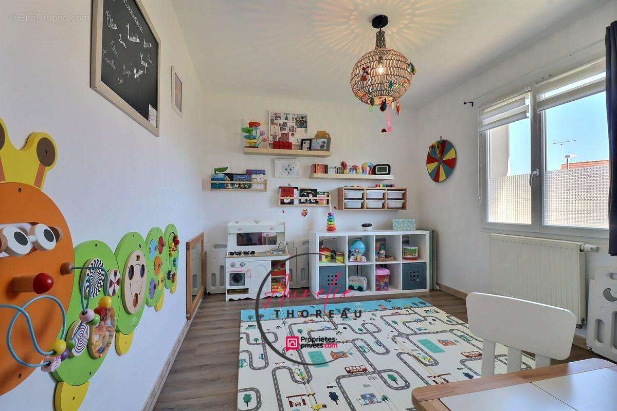 Maison familiale, 4 chambres - photo 12