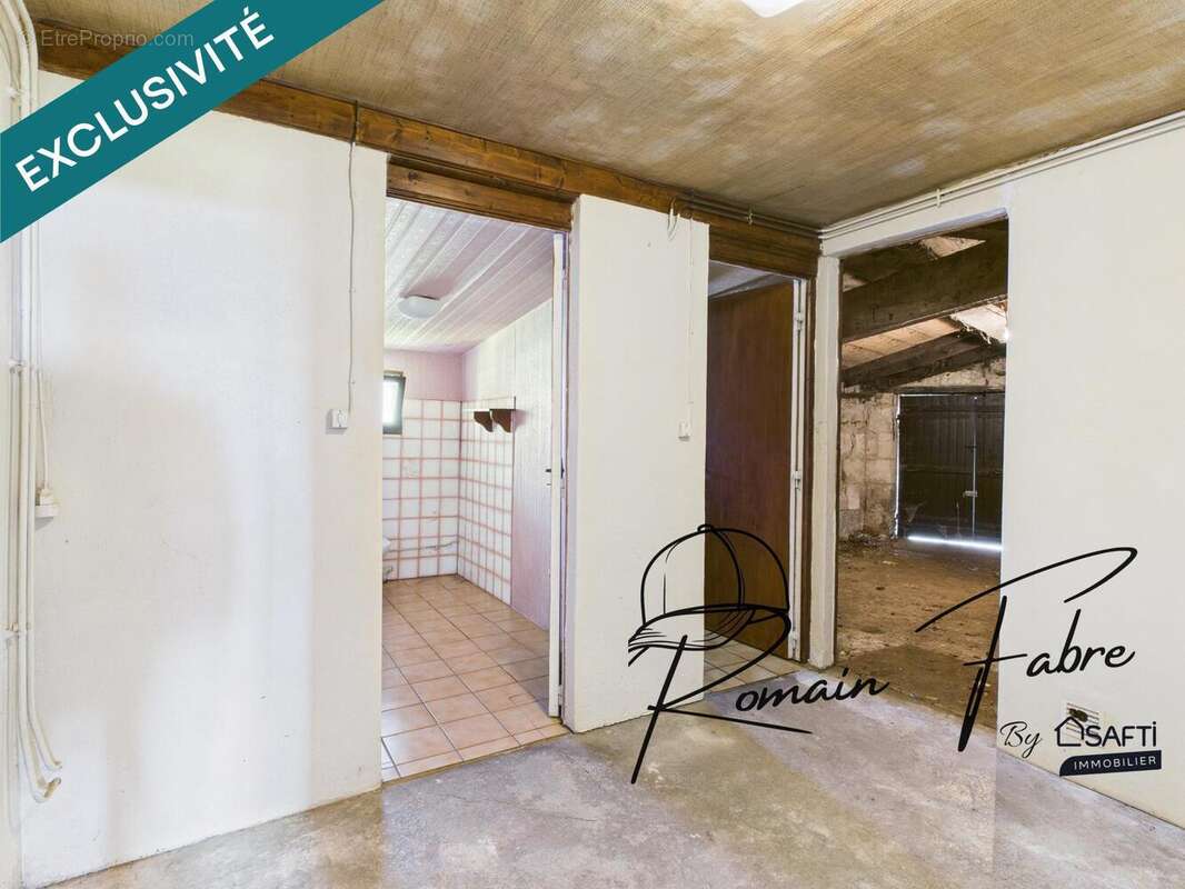 Photo 9 - Maison à MARSAS