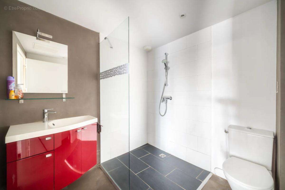 Maison à SAINT-GELY-DU-FESC