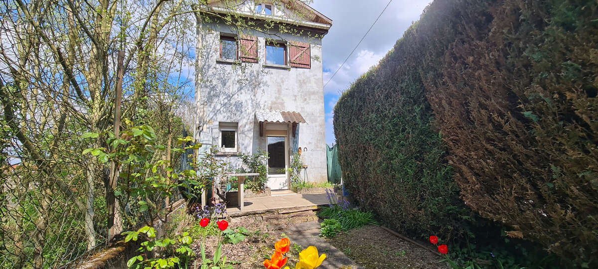 Appartement à VERDUN
