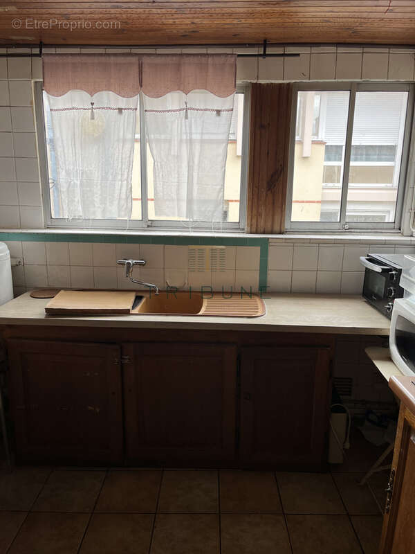 Appartement à AGEN