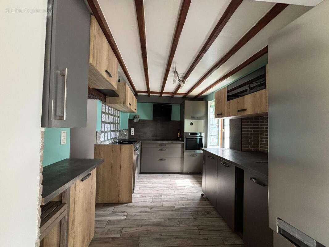 Photo 3 - Maison à VOULANGIS