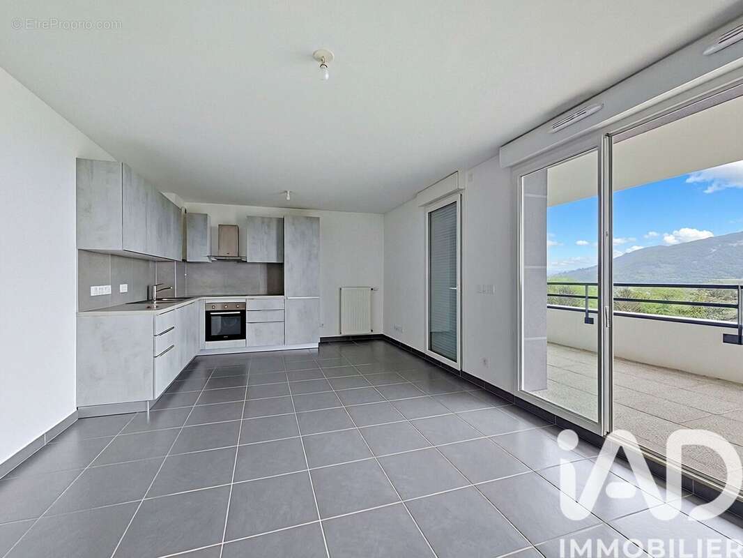 Photo 4 - Appartement à ANNEMASSE