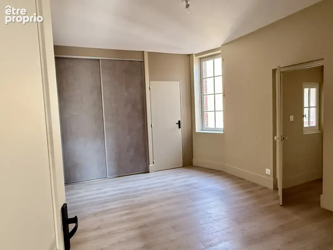 Albi Secteur Unesco - Très bel appartement de Type 3 Bis. - photo 9