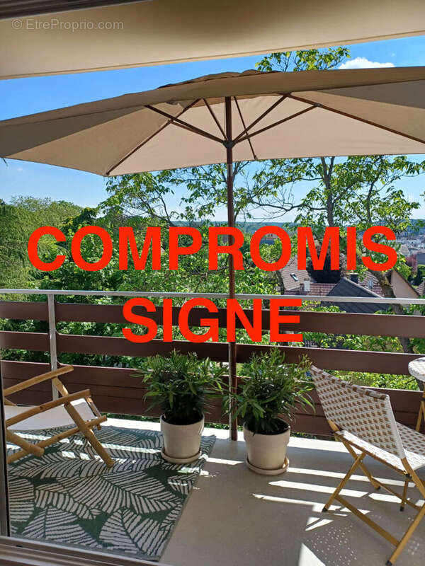 Appartement à RIEDISHEIM