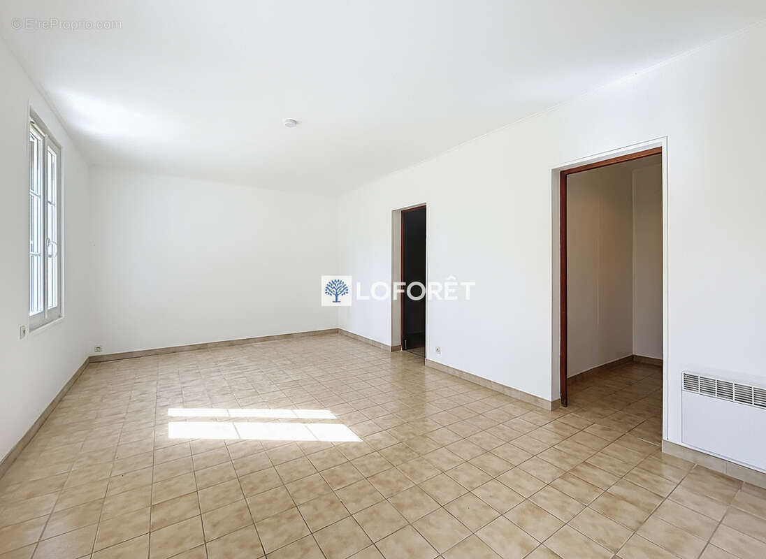 Maison à OURVILLE-EN-CAUX