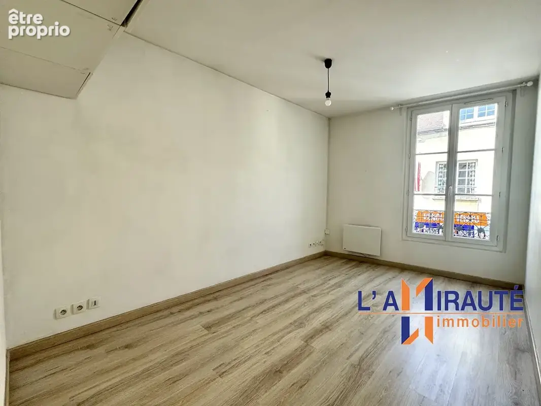 Appartement à HOUILLES