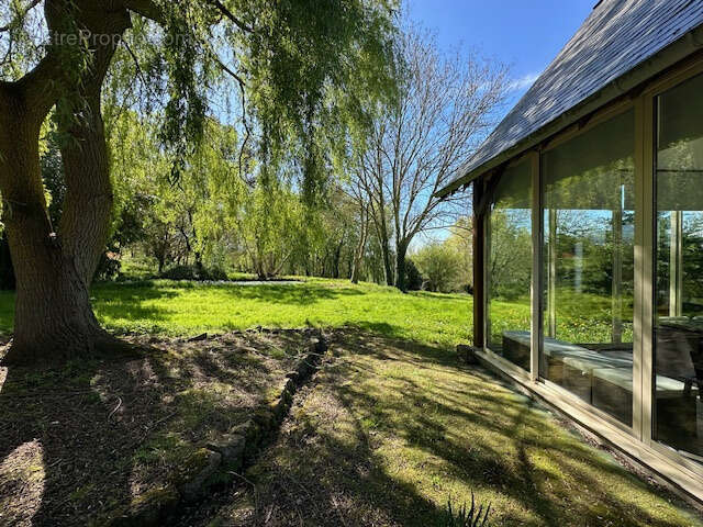 Maison à NEUFCHATEL-EN-BRAY