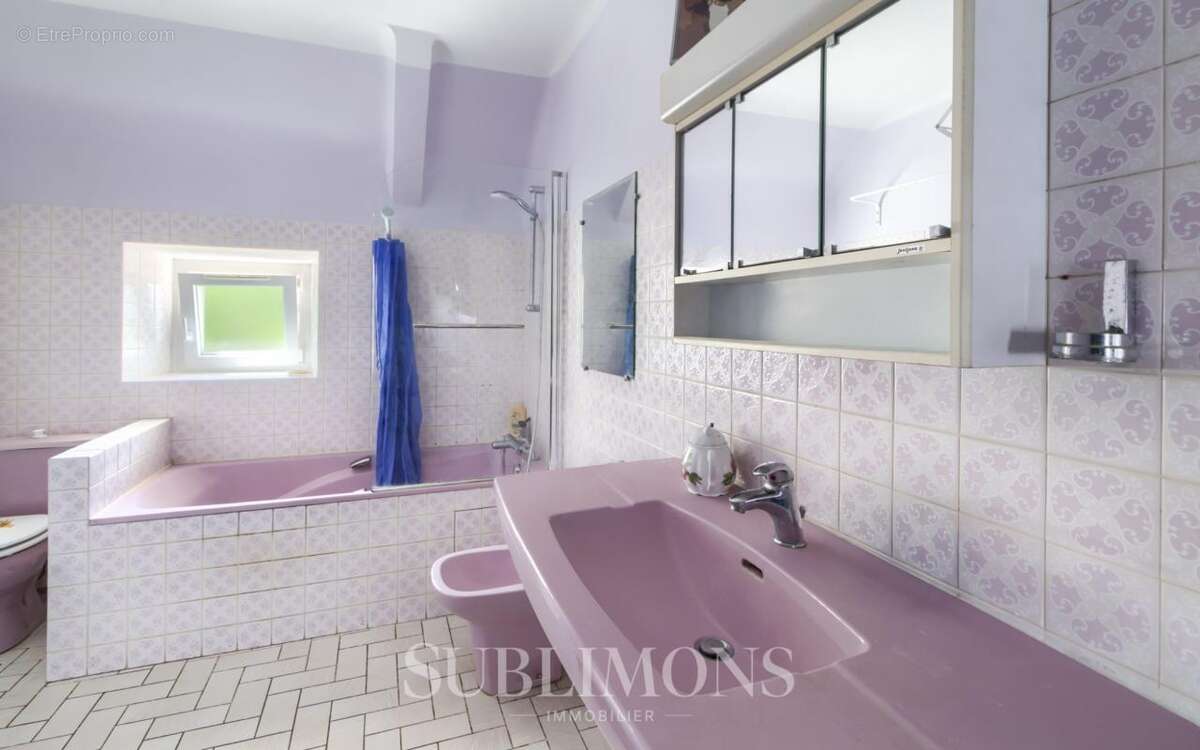 Maison avec dépendance habitable et Hangar - photo 9