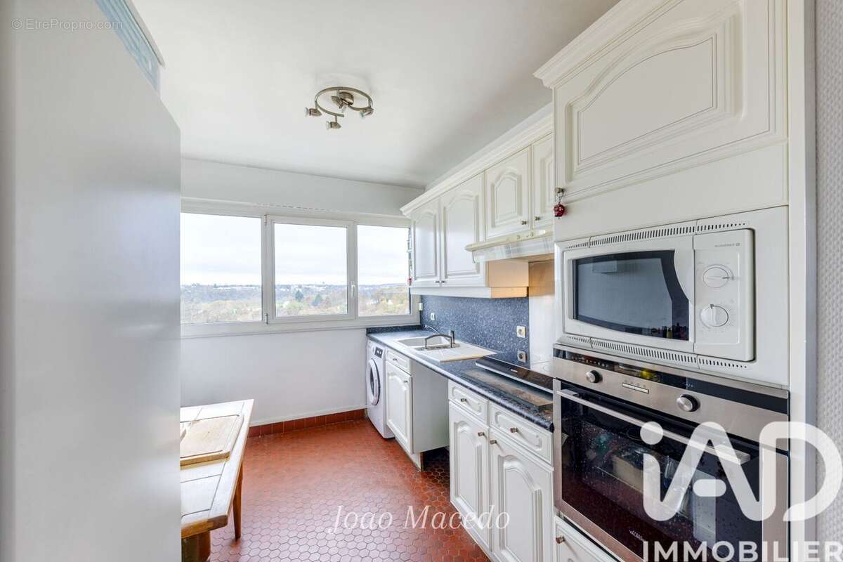 Photo 8 - Appartement à PONTOISE