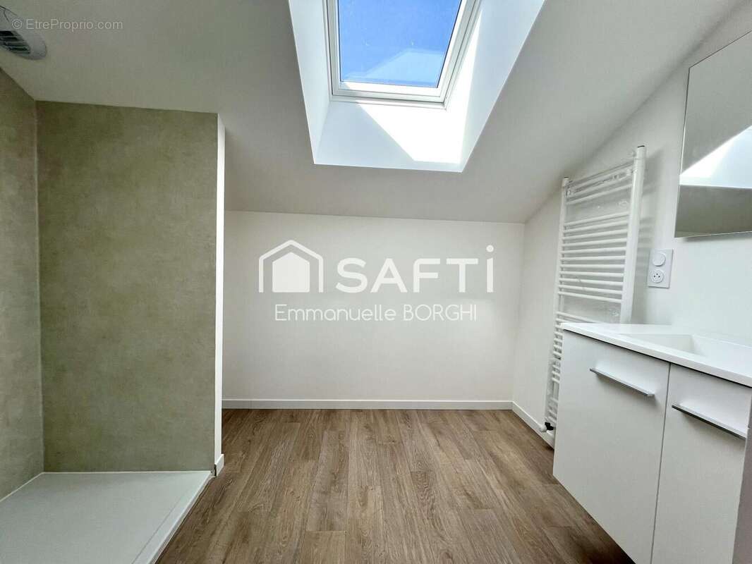 Photo 5 - Appartement à VALLET