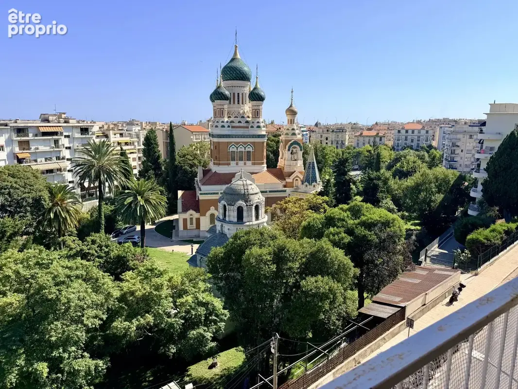 Photo Appartement à Nice au prix de 483 000€