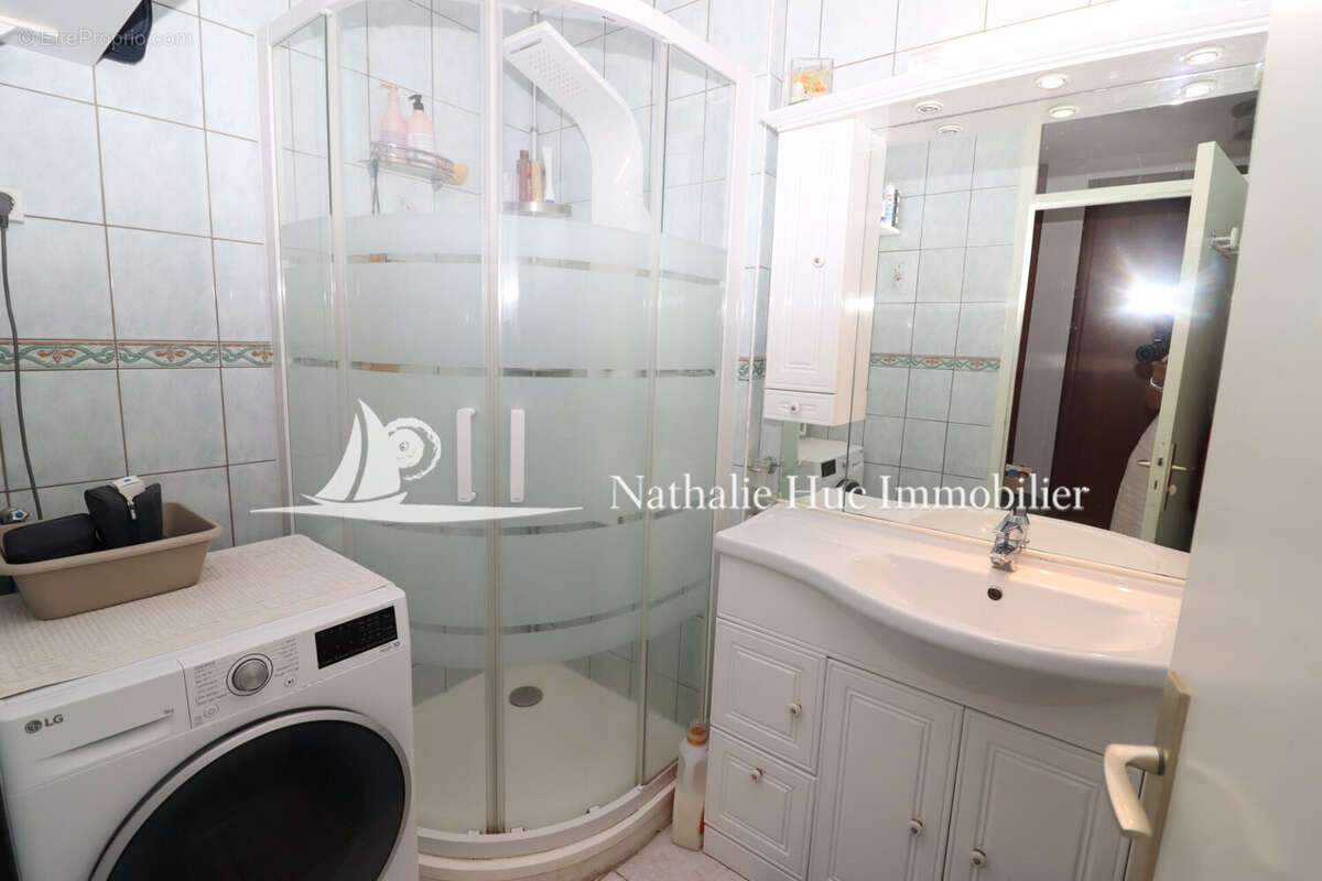 Appartement à CANET-EN-ROUSSILLON