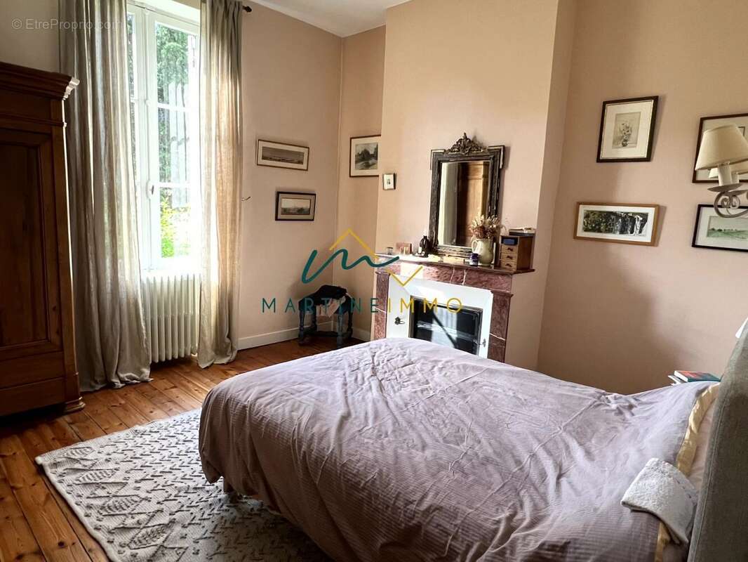 Maison de ville 140m2 a vendre a marmande (47200) - photo 8