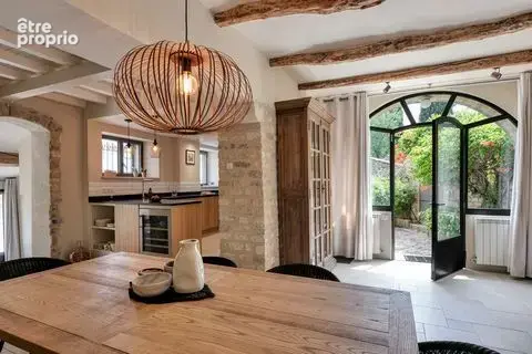Maison 135 m² à Uzes  - photo 2