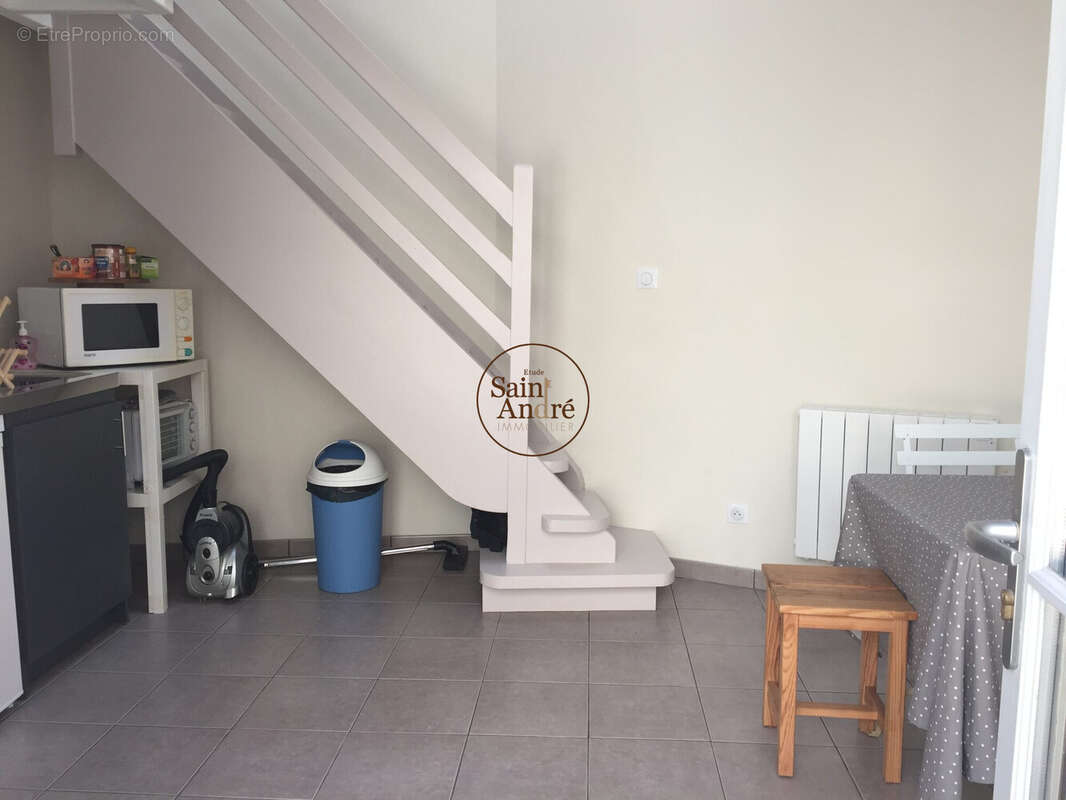 Appartement à ANGOULEME