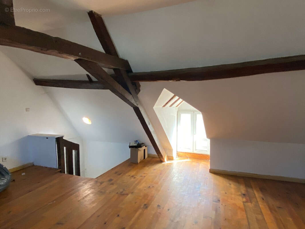 Maison à ISSOUDUN