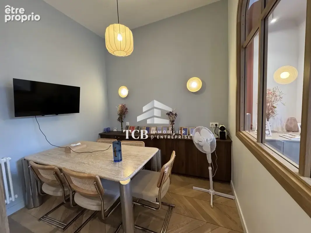 Commerce 80 m² à vendre à Nantes (44000) - photo 3
