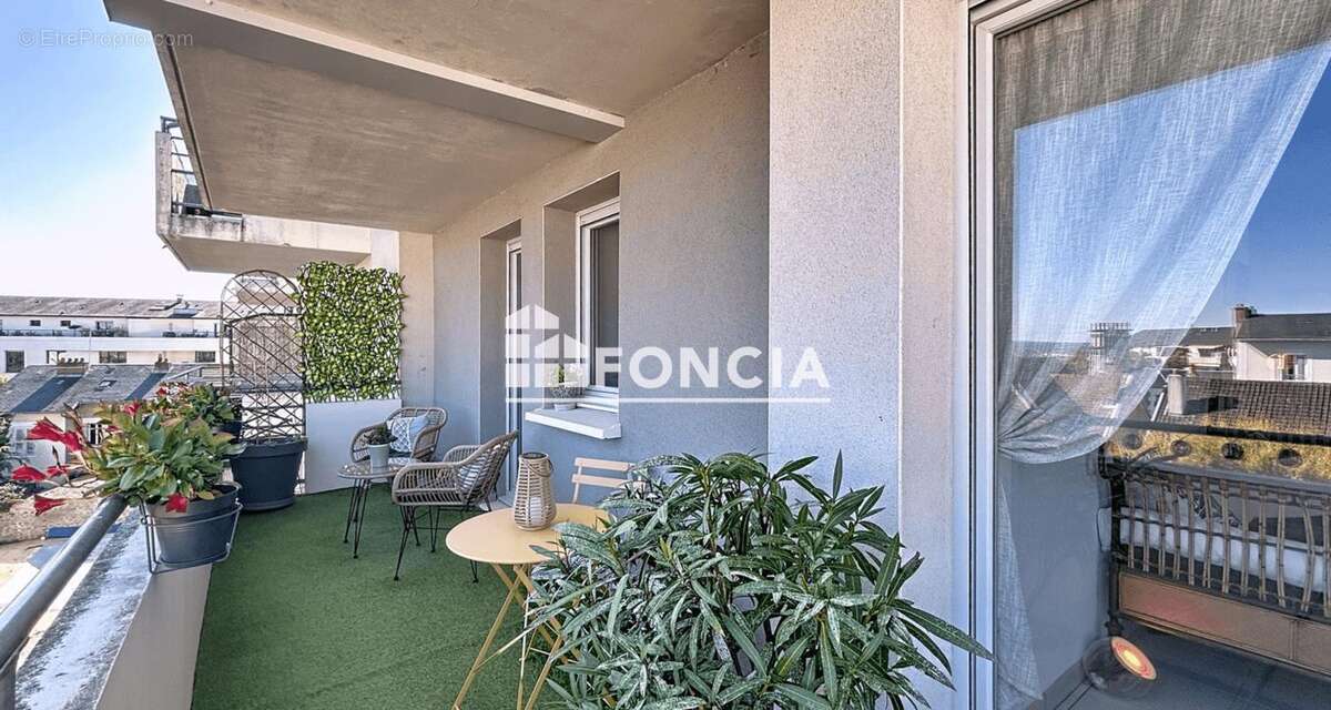 Appartement à LIMOGES