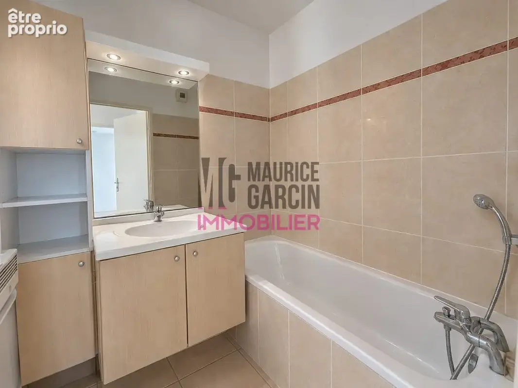 Appartement 2 pièces 42 m² à vendre à Carpentras (84200) - photo 5