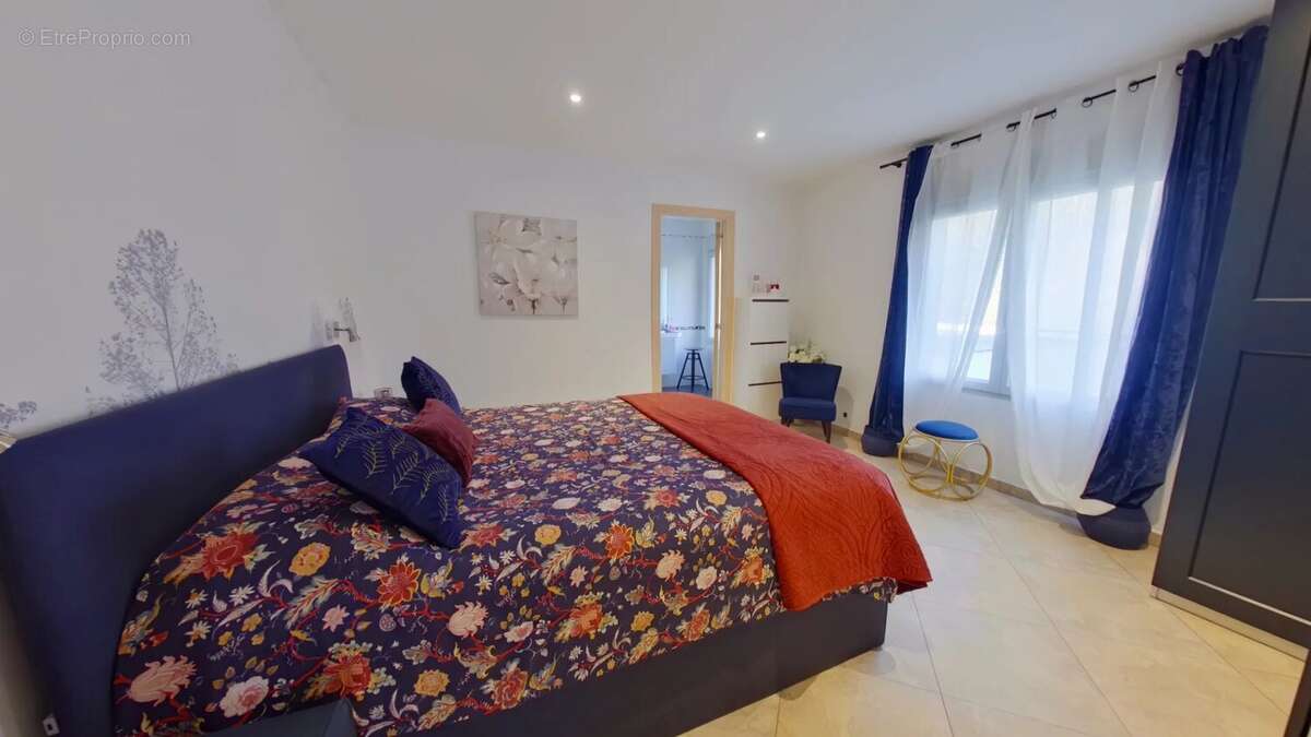 Appartement à BESANCON