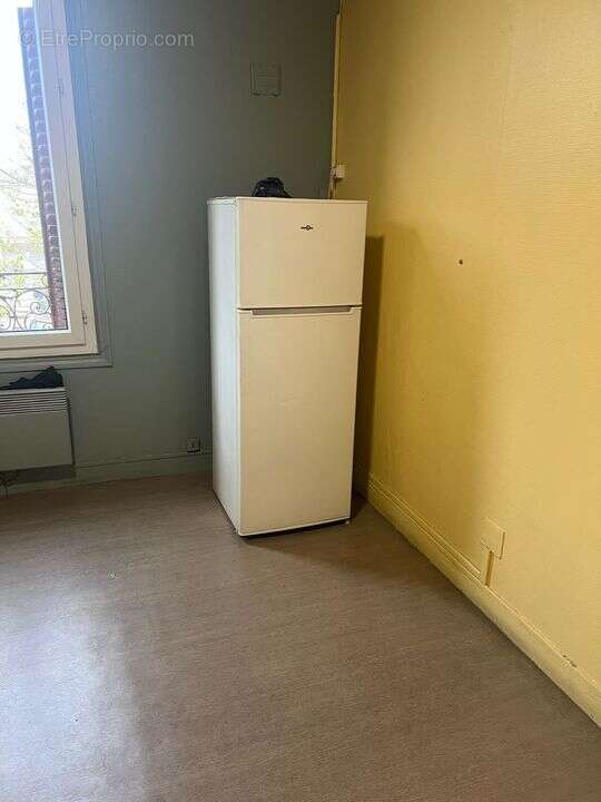 Appartement à DRANCY