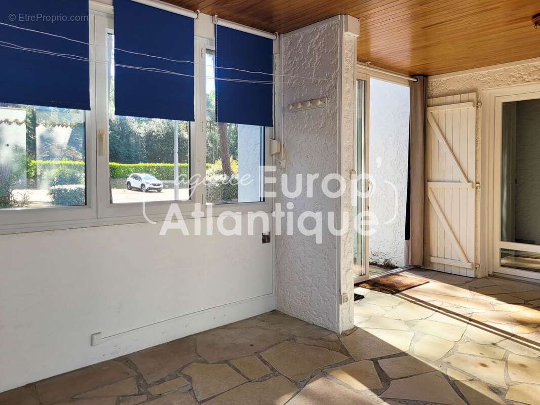 Maison à LES MATHES