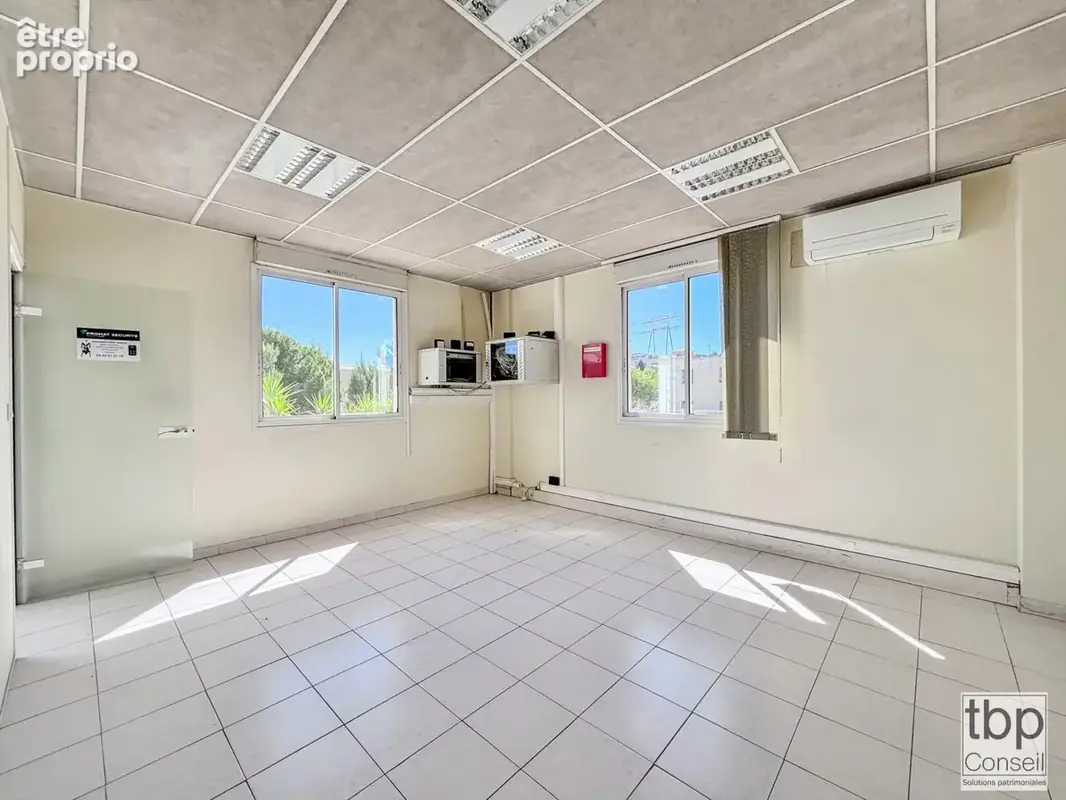 Ecopolis martigues sud  entrepôt et bureaux - photo 5
