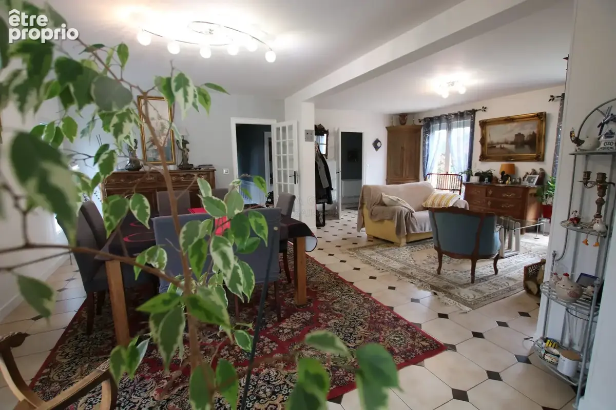 Maison 7 pièces 203 m² à vendre à Yvetot (76190) - photo 9