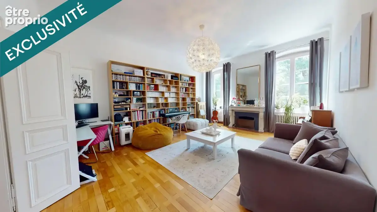 Photo 1 - Appartement à BUHL