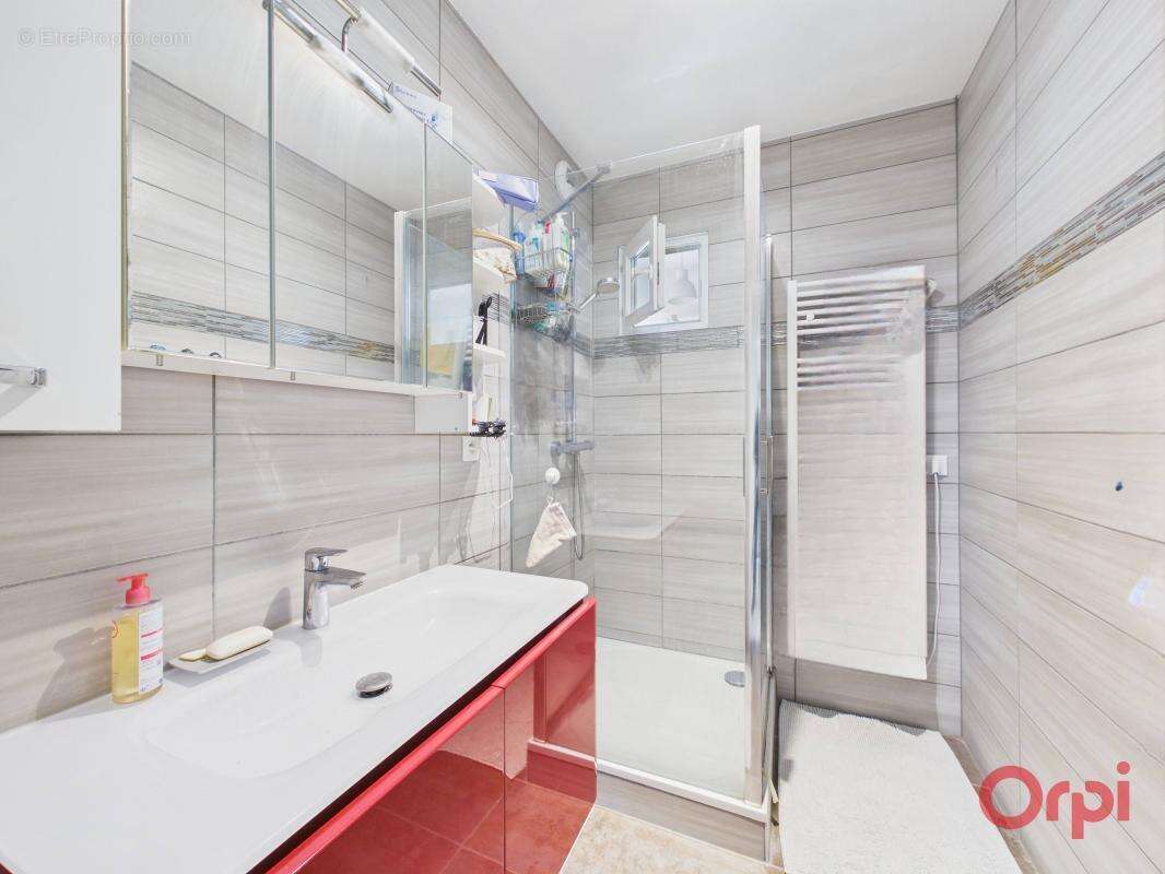 Appartement à HOENHEIM