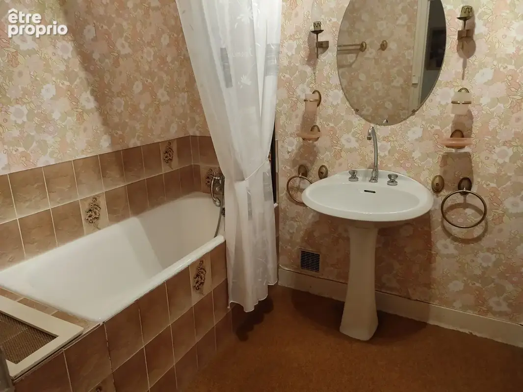 A vendre - soquet immobilier - maison 4 ch - avec dependances - trefumel - photo 9
