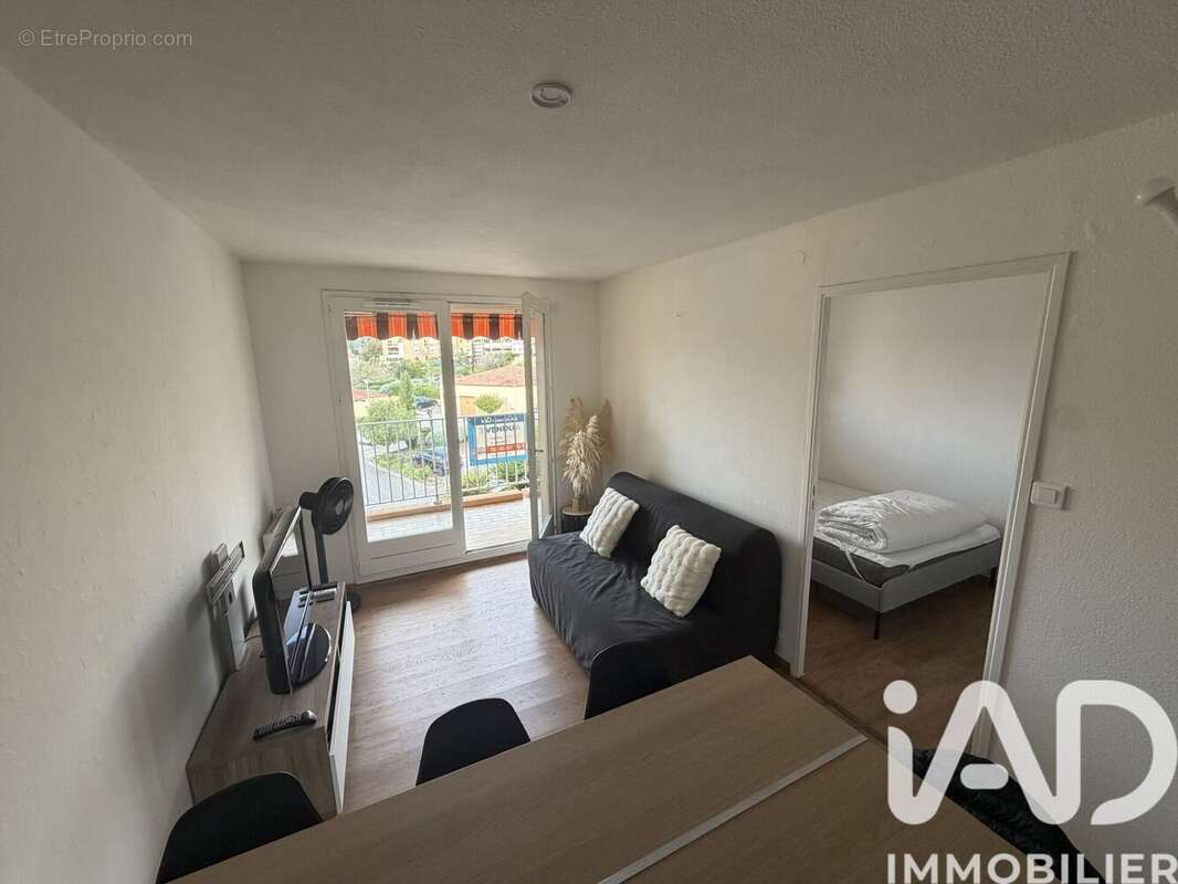 Photo 3 - Appartement à CARQUEIRANNE