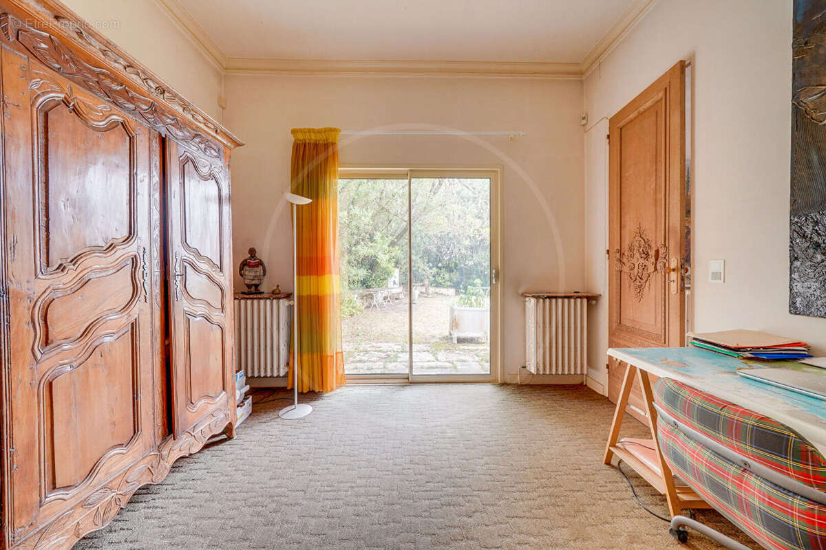 Maison à QUINSAC