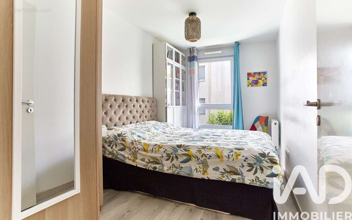 Photo 9 - Appartement à GENTILLY