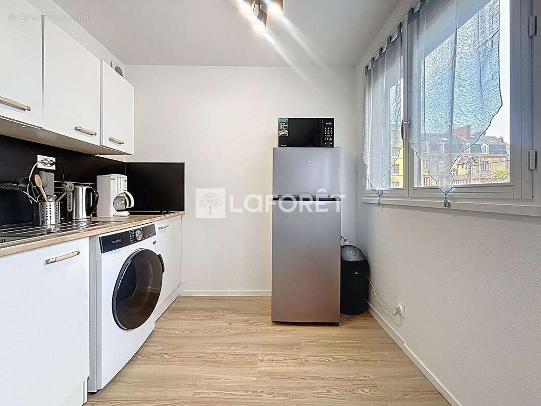 Appartement à ROUEN