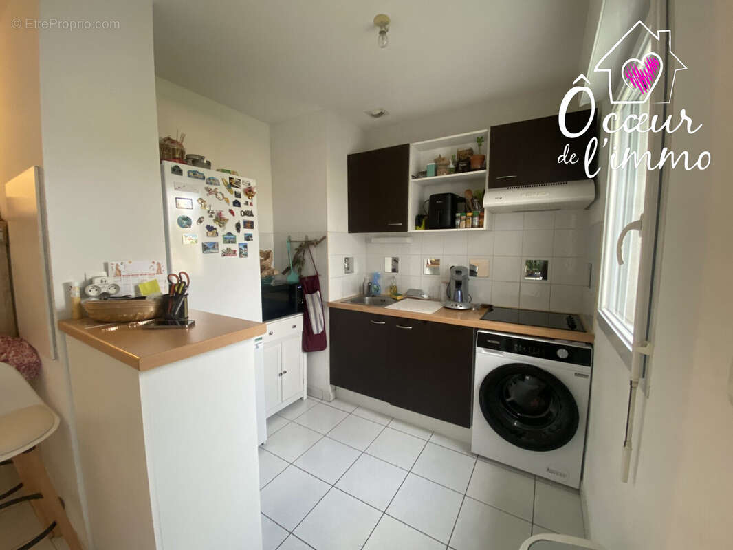 Appartement à CHOLET