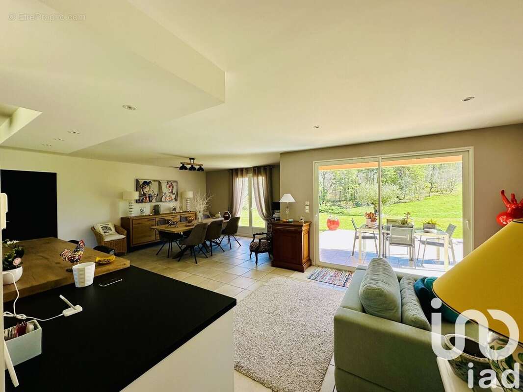 Photo 7 - Maison à TRELISSAC